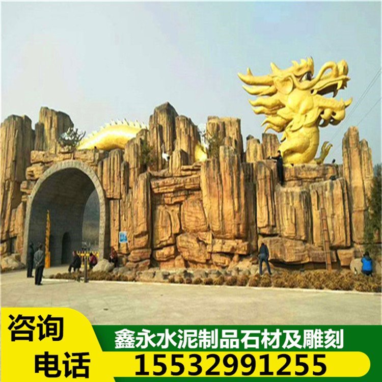 邢台匠心 一砖一瓦砌筑乡土美学与工程筋骨