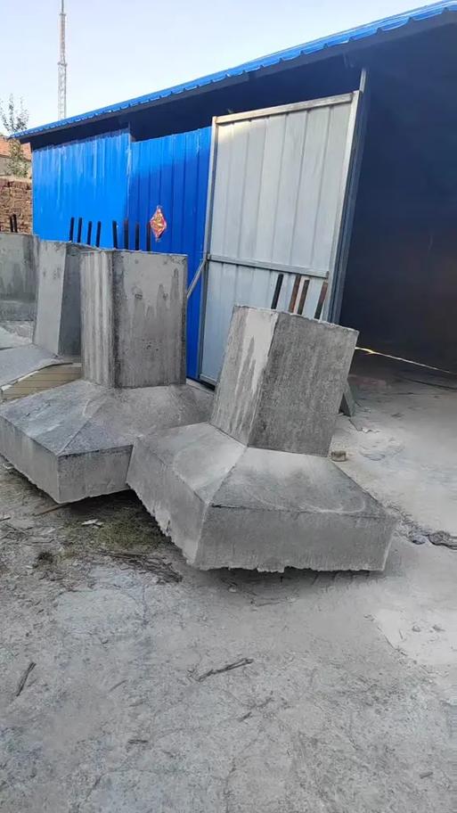 深耕水泥制品加工，铸就钢结构坚实基础