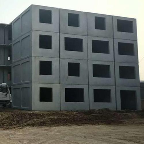 水泥房_供应产品_涿州市晨悦水泥制品加工厂_中商114