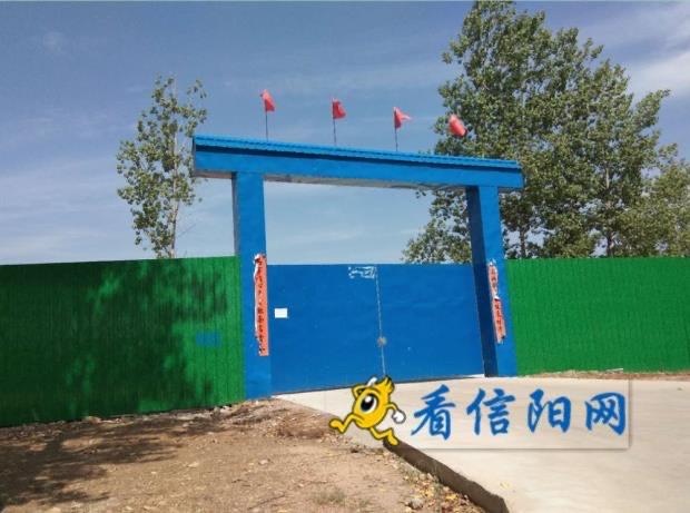 河南信阳罗山县“旱沙场”乱象调查 河沙堆积如山，污染与暴利并存
